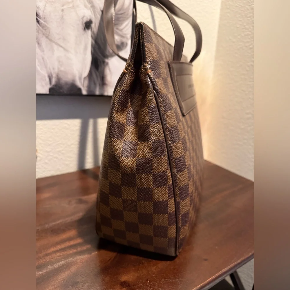 Louis Vuitton Parioli PM Tote - Picture 4 of 14